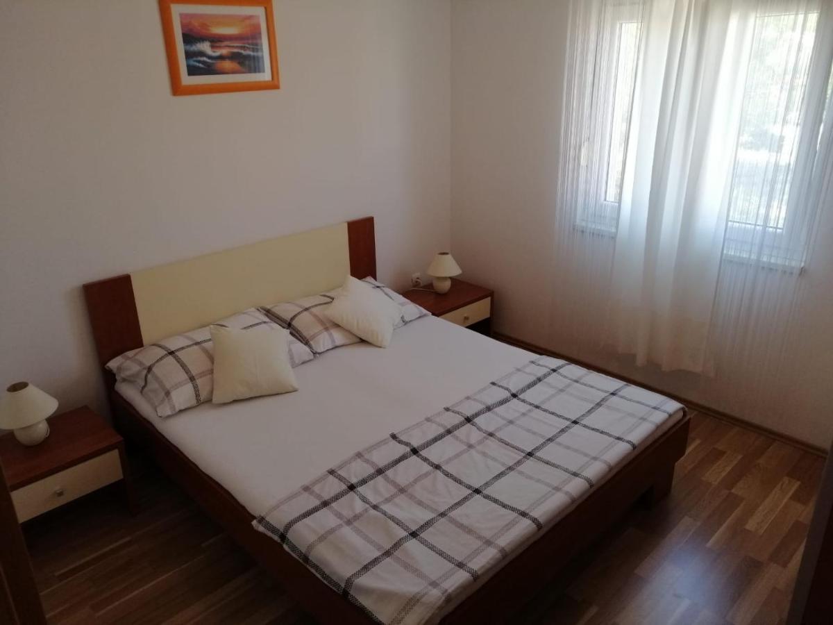 Apartments Ruzmarin Врси Экстерьер фото