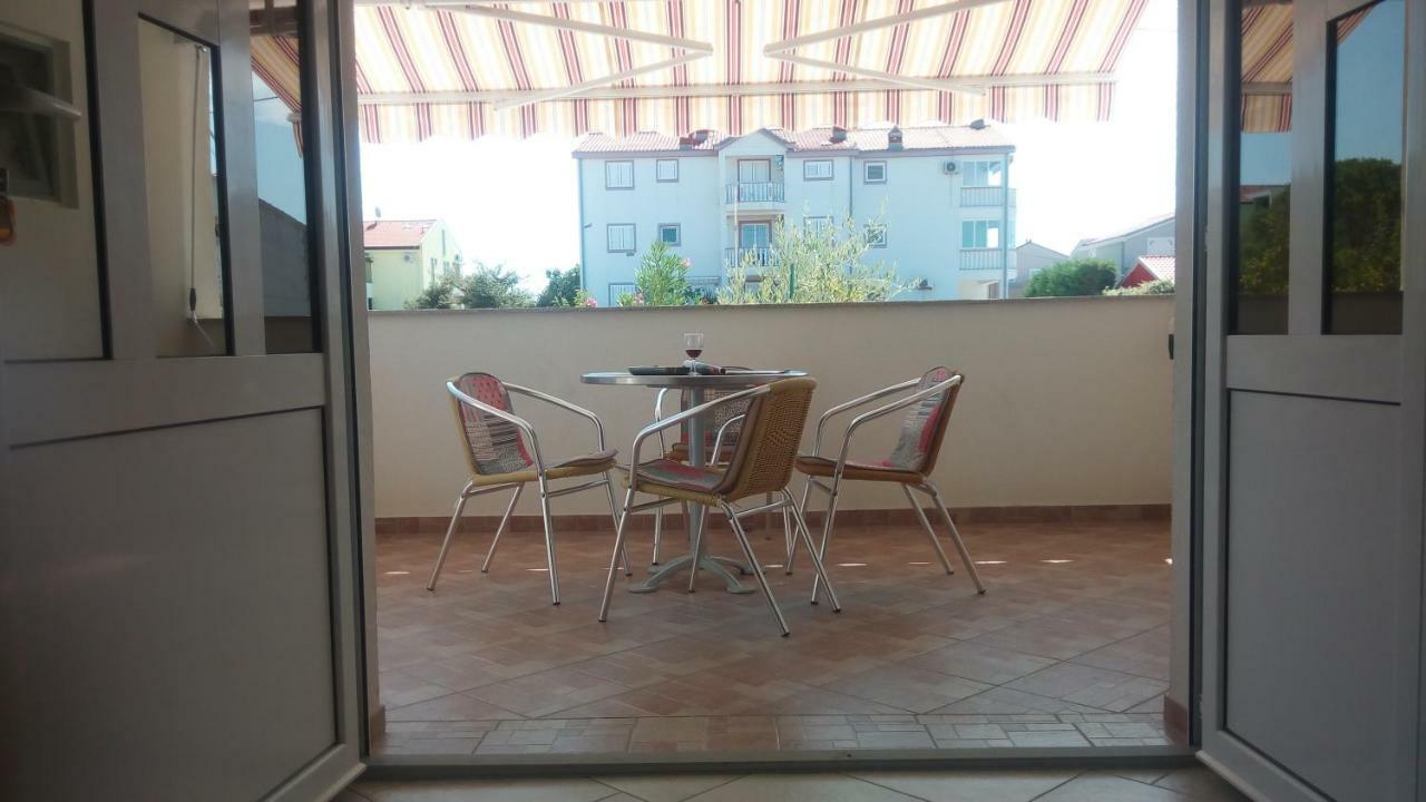 Apartments Ruzmarin Врси Экстерьер фото