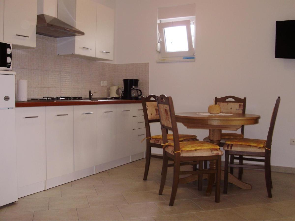 Apartments Ruzmarin Врси Номер фото